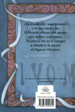Harry Potter e l'Ordine della Fenice