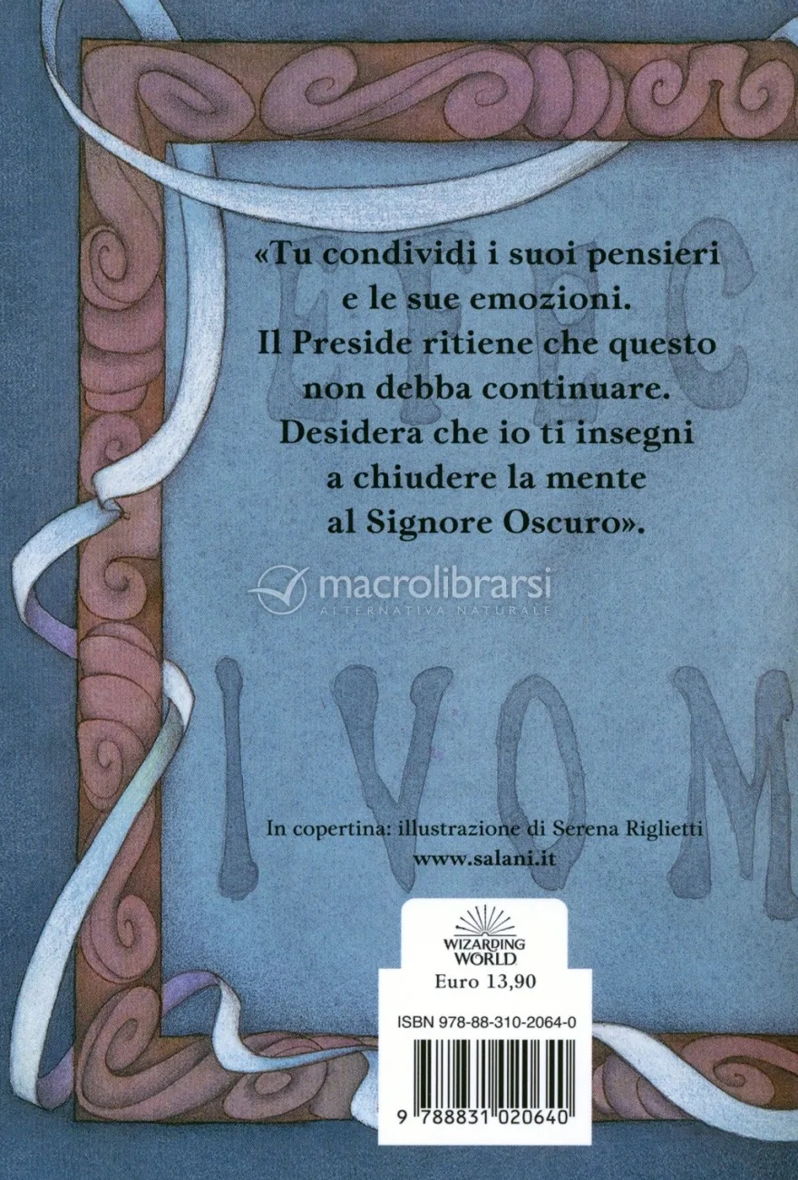 Harry Potter e l'Ordine della Fenice