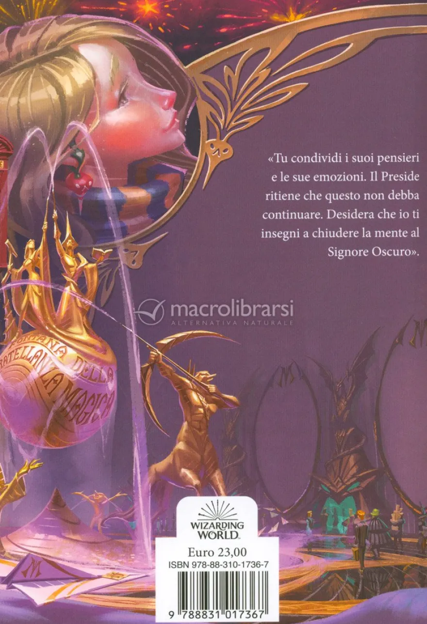 Harry Potter e l'Ordine della Fenice - Edizione Speciale 25 Anni