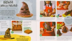 Harry Potter - Il Libro di Cucina dei Dolci