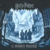 Harry Potter - Il Mondo Magico