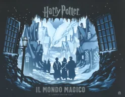 Harry Potter - Il Mondo Magico