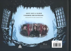 Harry Potter - Il Mondo Magico