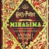 Harry Potter - La Magia di MinaLima