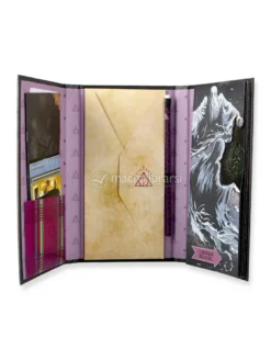 Harry Potter - Lo Scrigno delle Arti Oscure