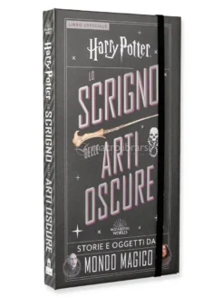 Harry Potter - Lo Scrigno delle Arti Oscure