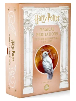 Harry Potter Magical Meditations