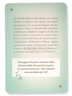 Harry Potter Magical Meditations