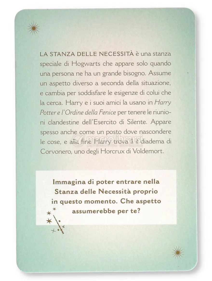 Harry Potter Magical Meditations