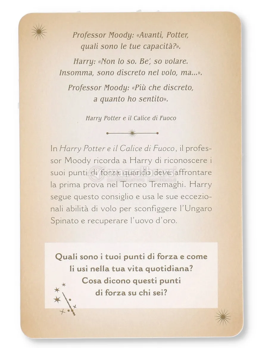 Harry Potter Magical Meditations