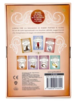 Harry Potter Magical Meditations