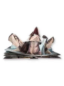 Harry Potter - Mondo Magico - Il Libro Pop-Up