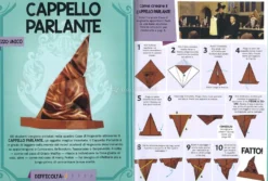 Harry Potter - Origami