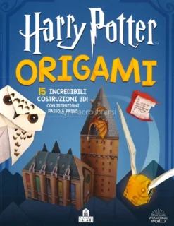 Harry Potter - Origami