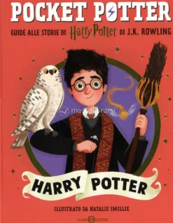 Harry Potter - Pocket Potter