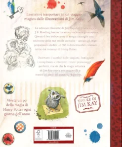 Harry Potter - Un Anno Magico