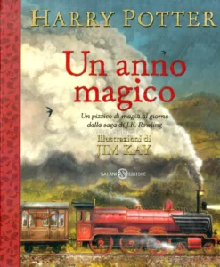 Harry Potter - Un Anno Magico