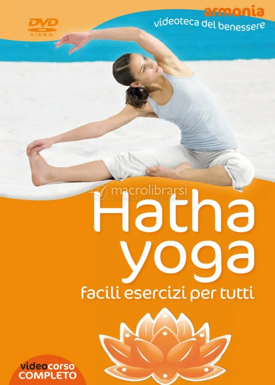 Hatha Yoga