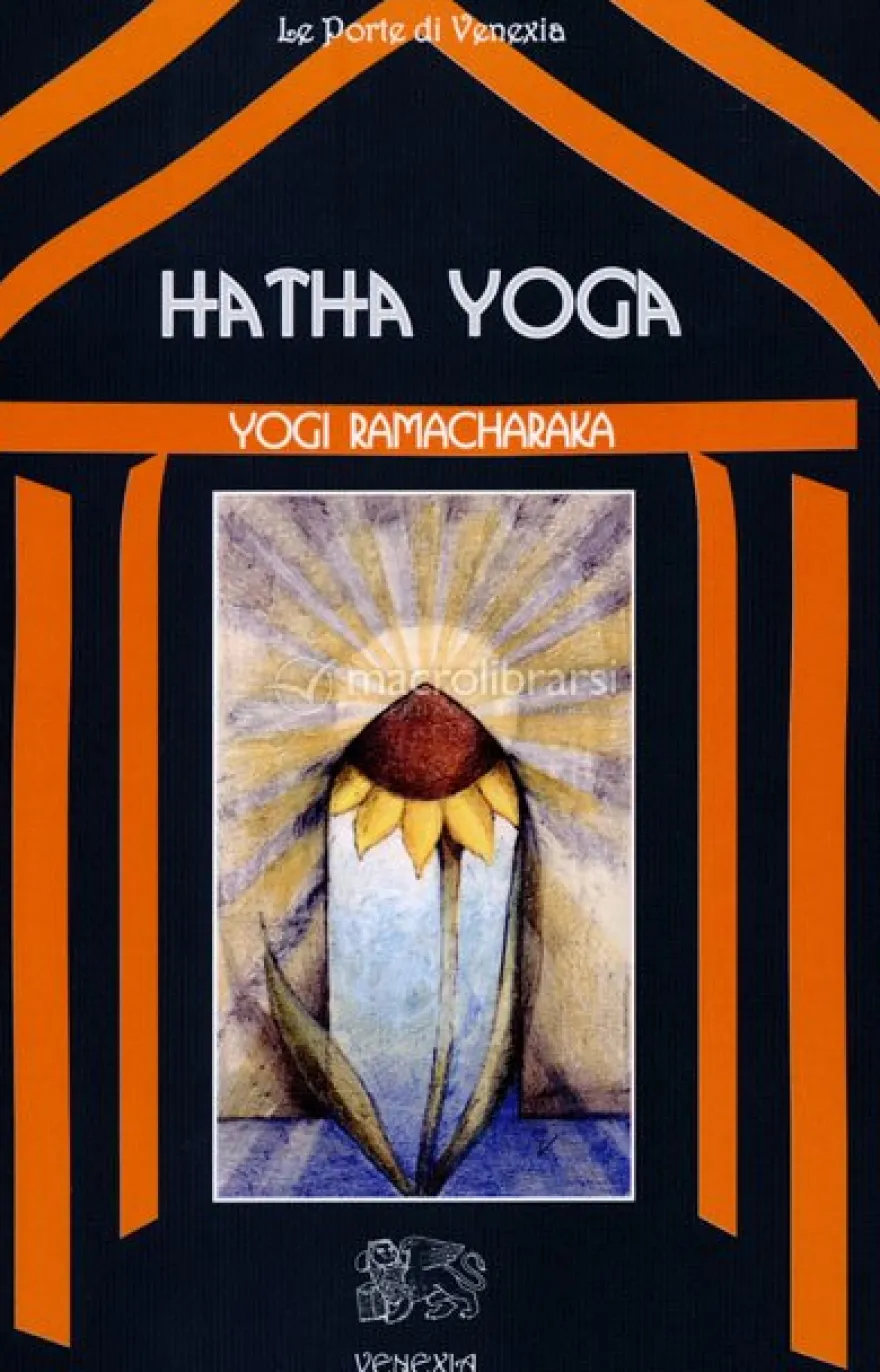 Hatha Yoga