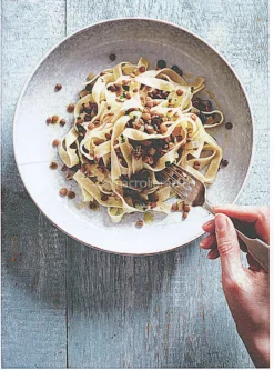 Hazana - La Cucina Ebraica Vegetariana