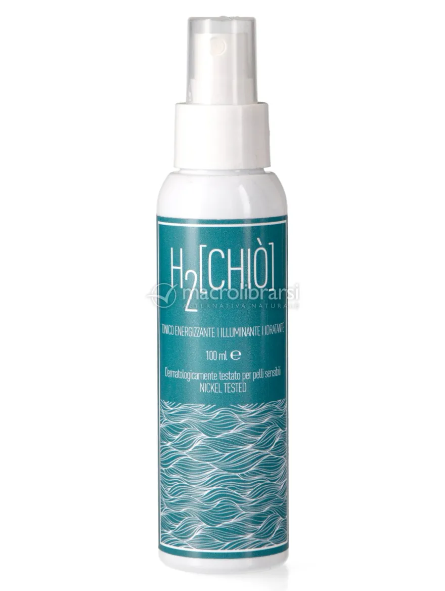 H2Chio - Tonico Energizzante Illuminante