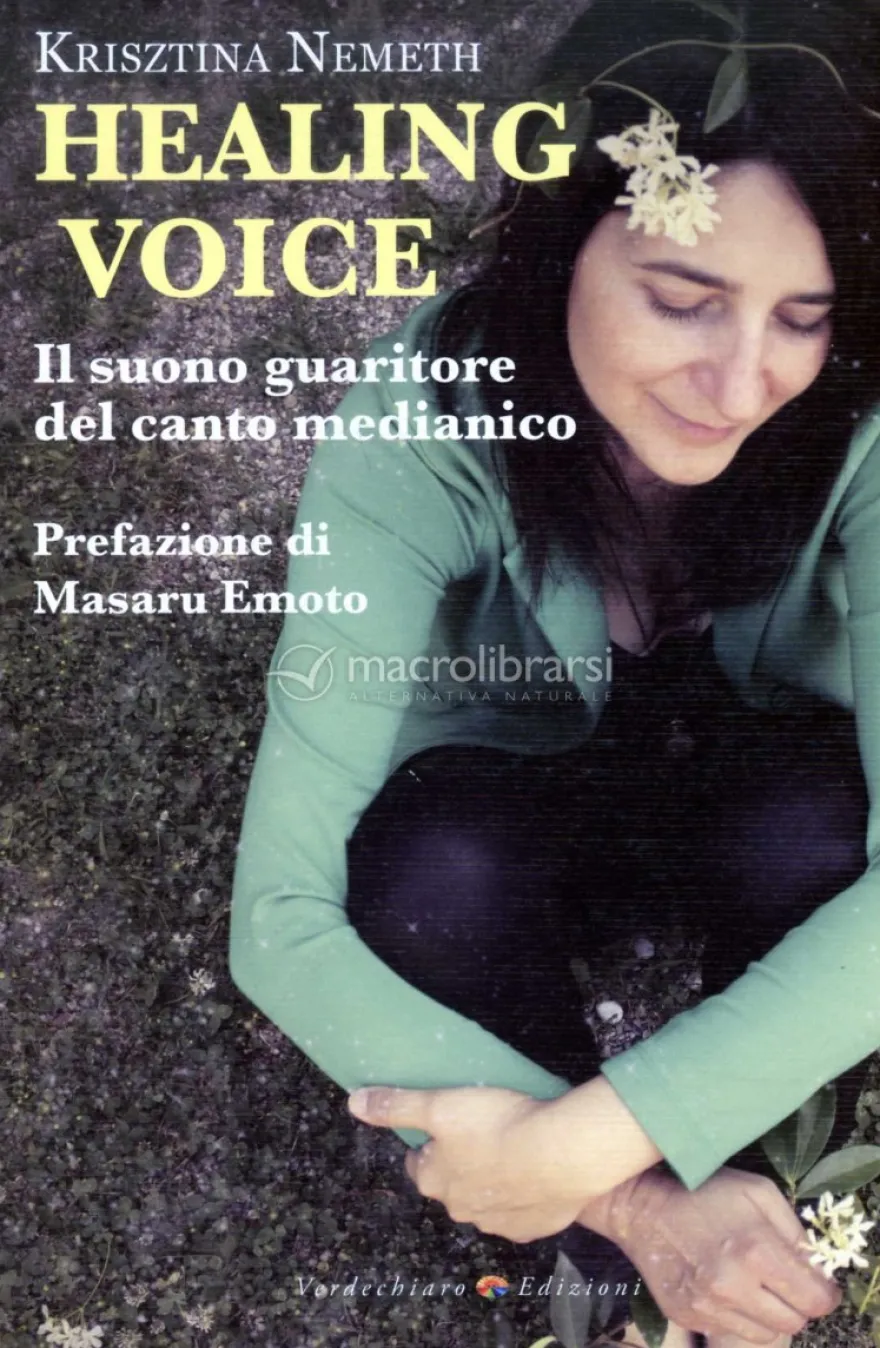 Healing Voice