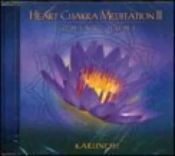 Heart Chakra Meditation Vol. 2