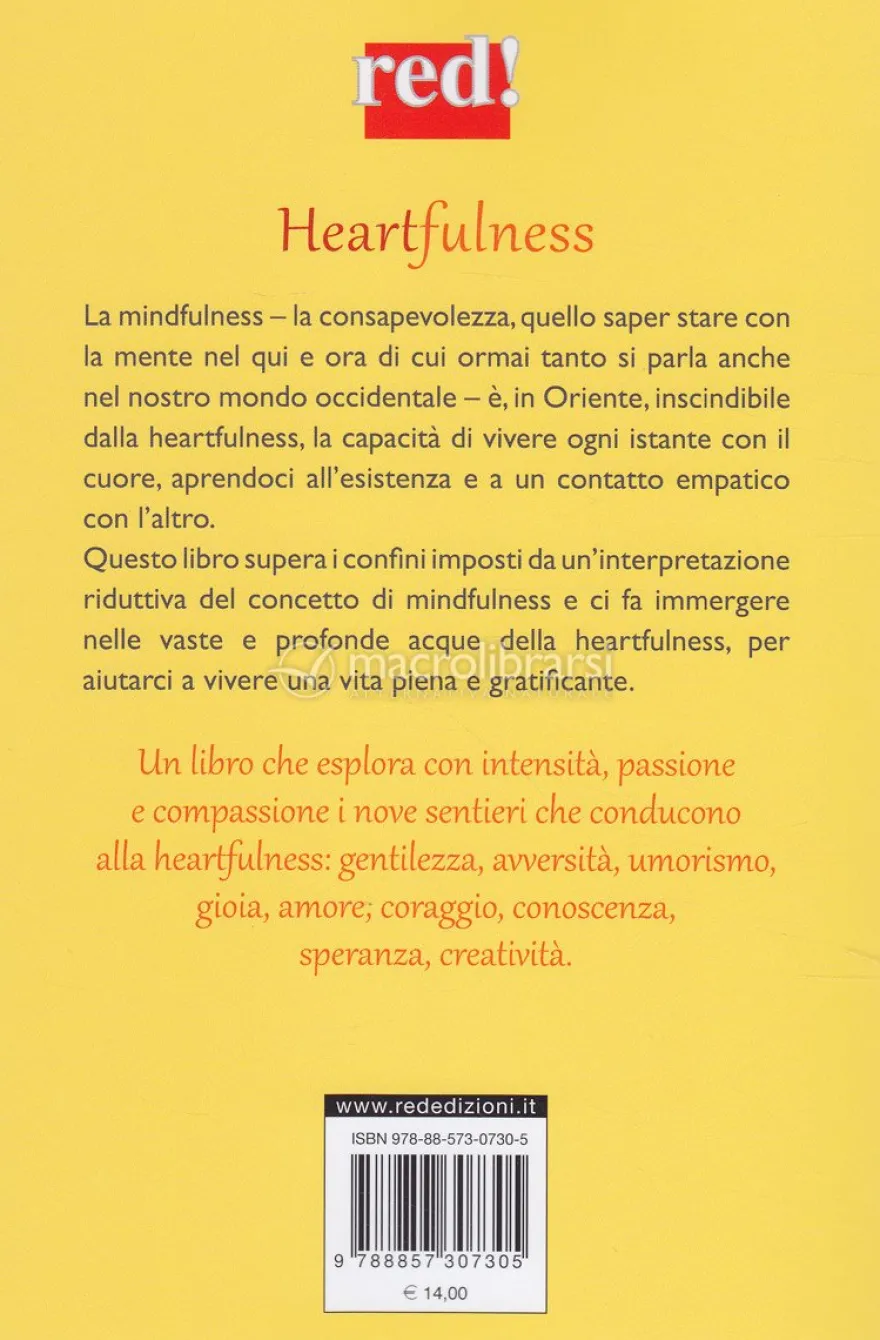Heartfulness