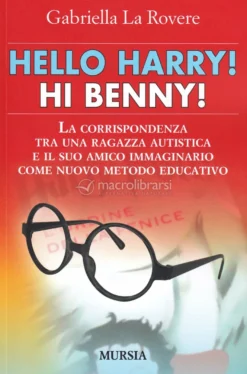 Hello Harry! Hi Benny!