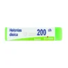 Helonias Dioica 200CH Globuli Monodose Boiron
