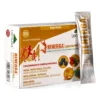 Henerga con Pappa Reale