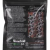 Henné Cocoa Brown Castano Medio Naturale Bio