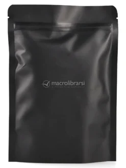Henné Cocoa Brown Castano Medio Naturale Bio