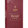 Hennè del Rajasthan Rosso Intenso