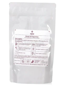 Hennè del Rajasthan Rosso Intenso