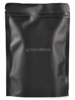 Henné Licorice Nero Intenso Naturale Bio