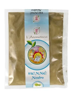 Hennè Neutro