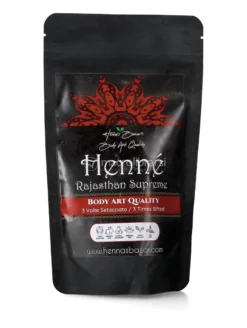 Henné Rajasthan Supreme