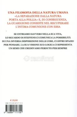 Henrich Steffens - Filosofo della Natura