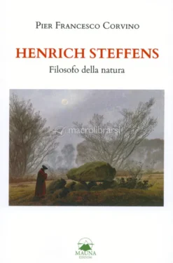 Henrich Steffens - Filosofo della Natura