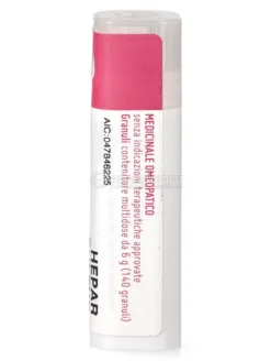 Hepar Sulfur 30CH Granuli