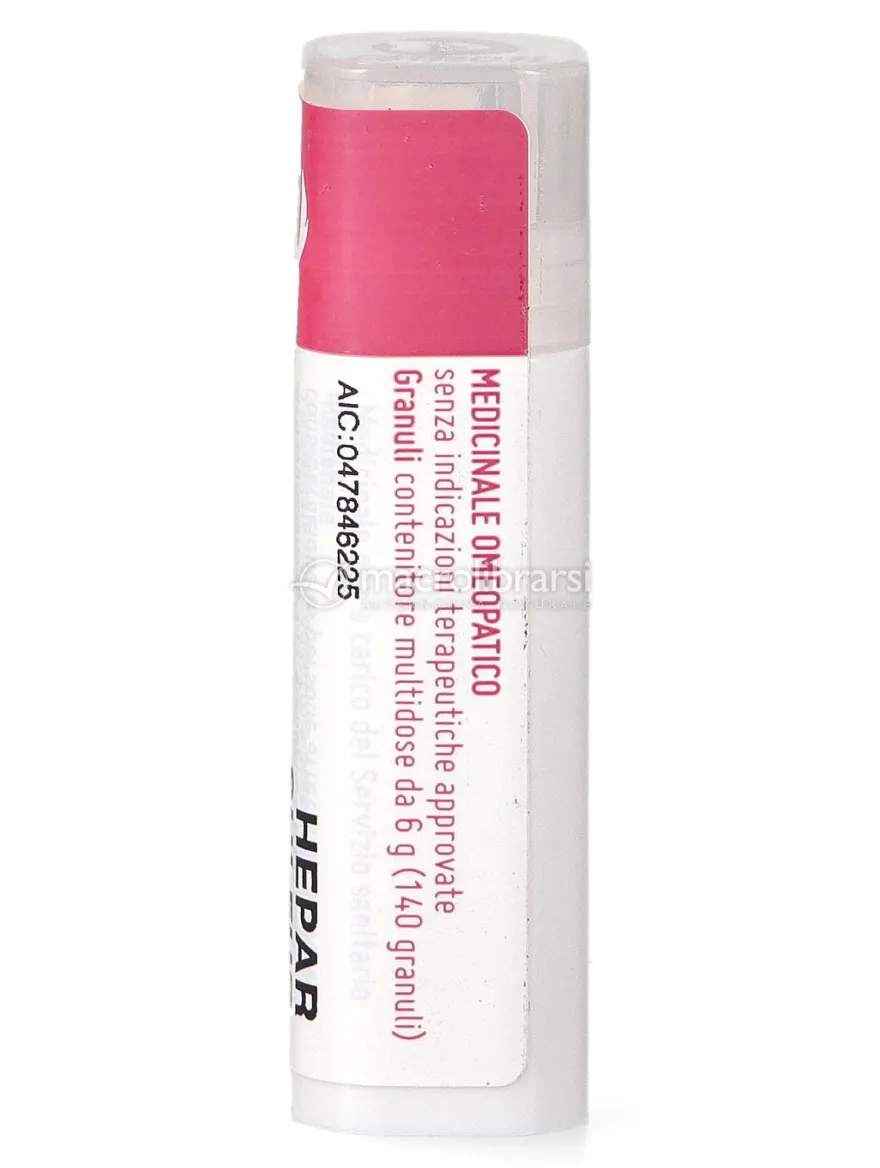 Hepar Sulfur 30CH Granuli