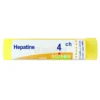Hepatine 4CH Granuli Boiron