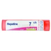Hepatine 7CH Granuli Boiron