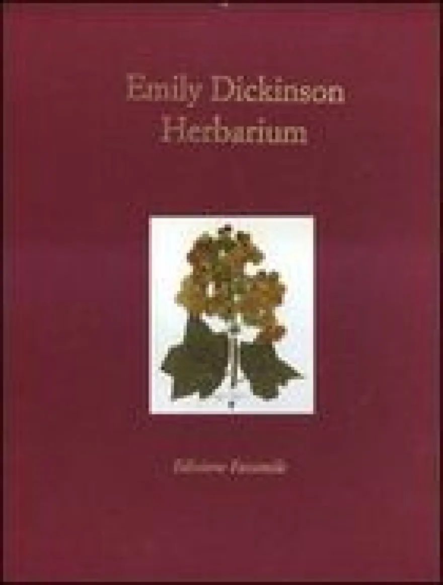 Herbarium. Ediz. in Facsimile