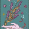 Herbarium - Oracle Cards
