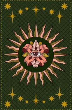 Herbarium - Oracle Cards