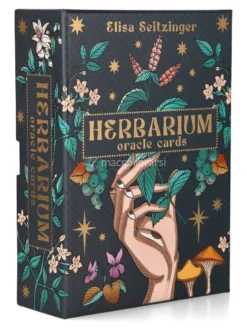 Herbarium - Oracle Cards