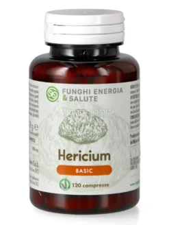 Hericium Basic