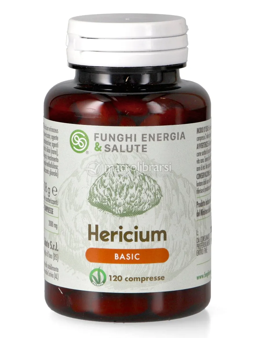 Hericium Basic